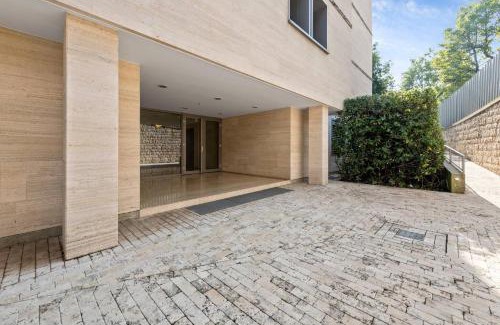 Lugano City-Centre Apartment | Luxurious Lugano Apartment with City Views