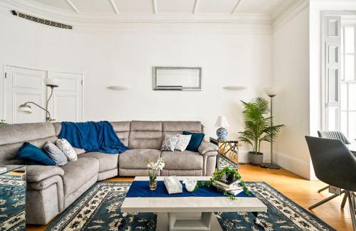 City of Westminster Apartment | Luxurious Mayfair house London