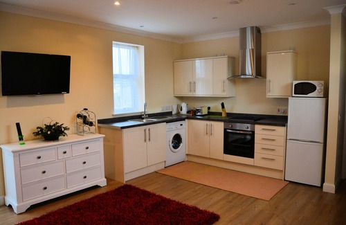 Nairn Apartment | Luxurious Modern comfortable Apartments located Nairn in the Scottish Highlands