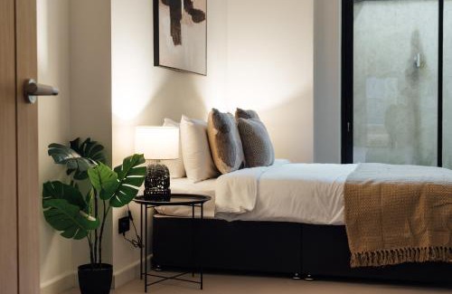 Lewisham Apartment | Luxurious & Modern London Apartment in Honor Oak