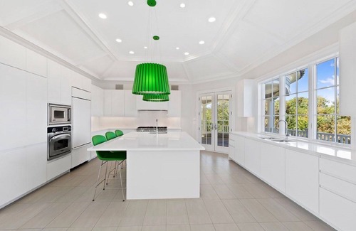 Culloden Shores House | Luxurious Montauk Retreat