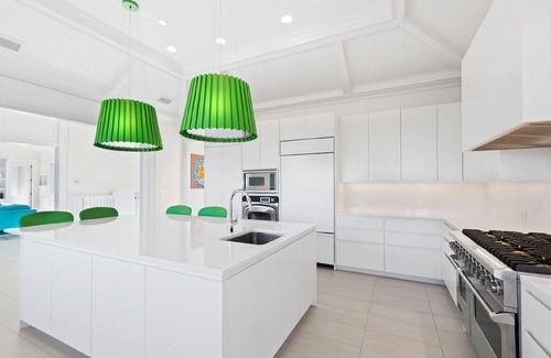 Culloden Shores House | Luxurious Montauk Retreat