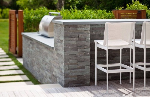 Culloden Shores House | Luxurious Montauk Retreat