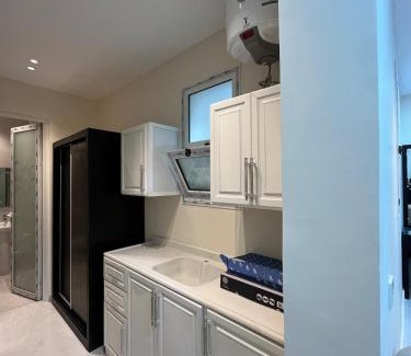 Al Khobar Apartment | Luxurious NEW unit with kitchen in 5 stars building