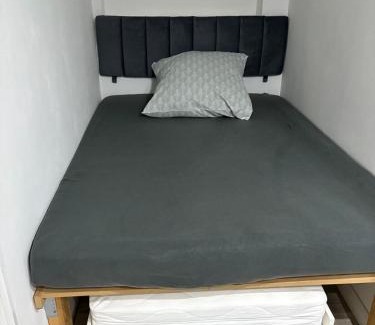 Pinneberg Apartment | Luxurious one-room apartment