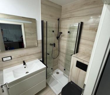 Pinneberg Apartment | Luxurious one-room apartment