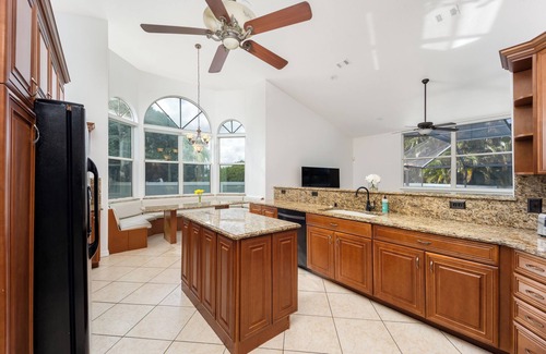 Palm City House | Luxurious Palm City Pool Home – Your Ideal Vacation Retreat