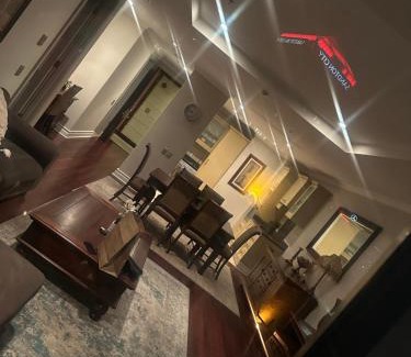 Sandown Apartment | Luxurious Penthouse in Sandton