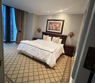 Sandown Apartment | Luxurious Penthouse in Sandton