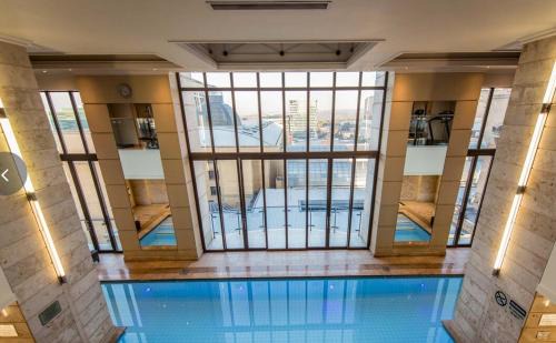 Sandown Apartment | Luxurious Penthouse in Sandton