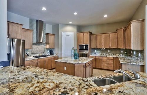 Estrella Mountain Ranch House | Luxurious Private Executive Resort Style Desert Oasis on private Cul-de-sac