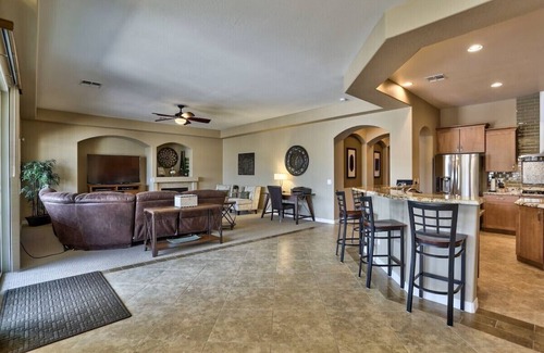 Estrella Mountain Ranch House | Luxurious Private Executive Resort Style Desert Oasis on private Cul-de-sac