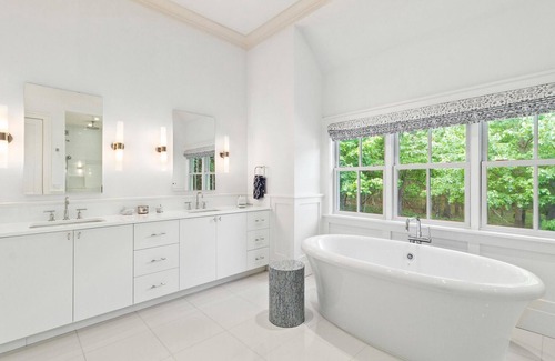 Amagansett North House | Luxurious Private Hamptons Retreat!
