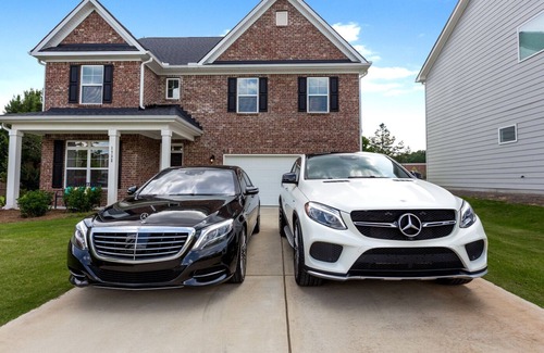 Lawrenceville House | Luxurious Private Rental