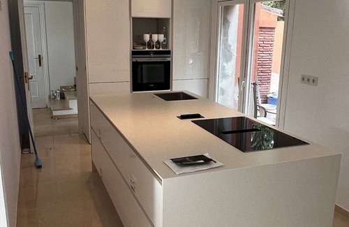 Urbanizacion Hacienda las Chapas Villa | Luxurious sea view villa for 6 people, 1km from the beach