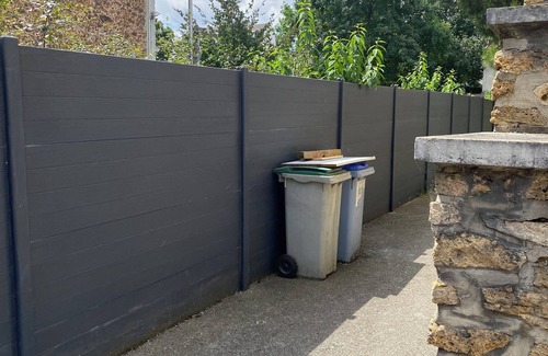 Aulnay-sous-Bois Villa | Luxurious, spacious house near Paris center with 720 m2 garden.