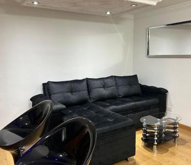 Bello Apartment | Luxurious Stay 2