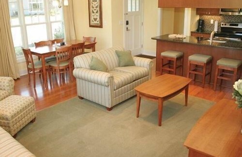 McGaheysville House | Luxurious Stay at Regal Vistas, Massanutten Resort - 2 Bedroom