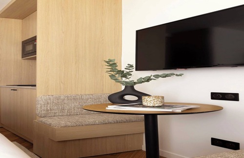 Val-de-Grace Apartment | Luxurious studio -Panthéon/Jardin de Luxembourg