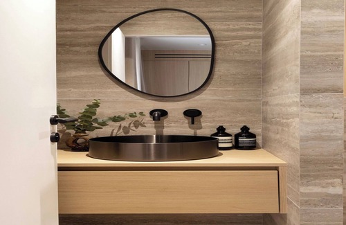 Val-de-Grace Apartment | Luxurious studio -Panthéon/Jardin de Luxembourg