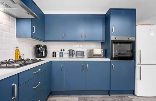 Great Harwood House | Luxurious Stylish Home: Heart Of Great Harwood