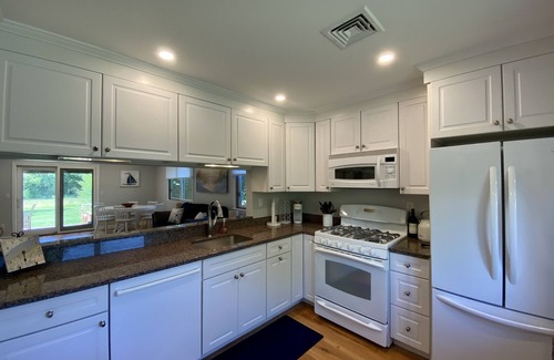 Brewster Condo | Luxurious Susanna Patio Home in Ocean Edge, that has all the bells and Whistles!