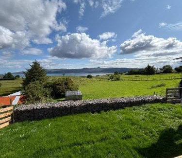 Portree Apartment | Luxurious, Unique & Elegant Cottage in Portree by the Sea