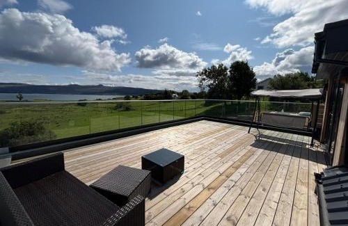Portree Apartment | Luxurious, Unique & Elegant Cottage in Portree by the Sea