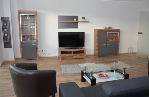 Alt-Kurenz Apartment | Luxurious vacation apartment with style