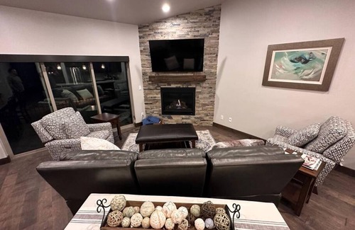 Park City Villa | Luxurious Views-game Loft-3br3ba