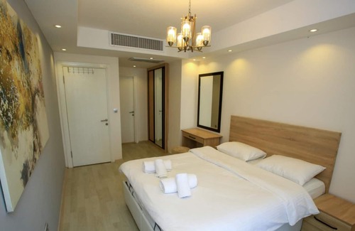 Sapanca Villa | Luxurious villa 5 B. in Sapanca (Private Pool)