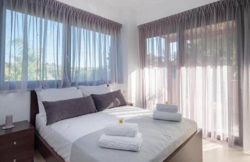 Malevizi Villa | Luxurious Villa David