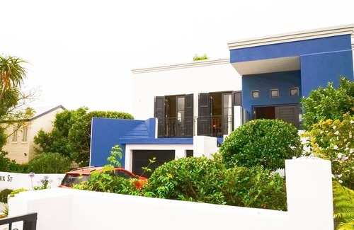 Franschhoek Villa | Luxurious Villa in the heart of Franschhoek