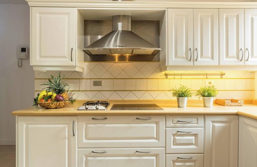 Santa Brigida Villa | Luxurious Villa "Las Hortensias" with Private Pool, Garden & Wi-Fi