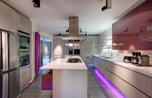 Saronikos Villa | Luxurious Villa Philoxenia