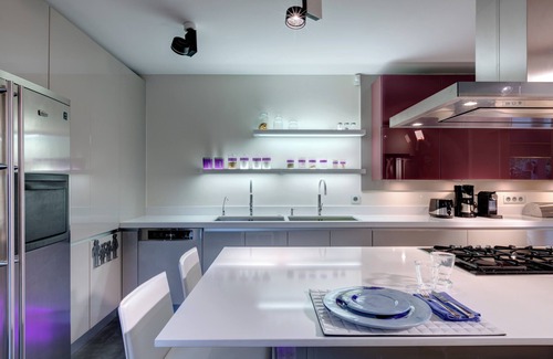 Saronikos Villa | Luxurious Villa Philoxenia