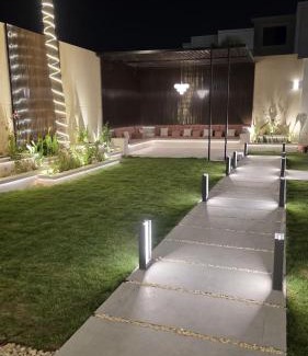 Al Mahdiyah Villa | Luxurious villa