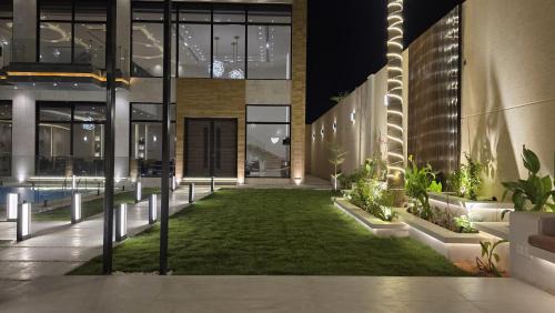 Al Mahdiyah Villa | Luxurious villa