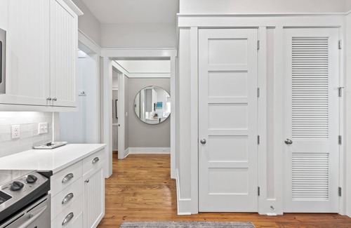 Cottage District House | Luxurious WaterColor House Minutes From Seaside and the Beach!