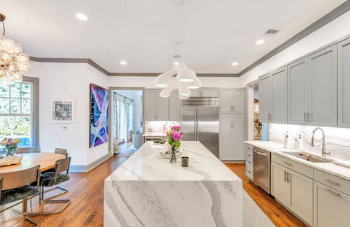 Water Mill House | Luxurious Water Mill Retreat with Heated Pool, Firepit & Resort-Style Living