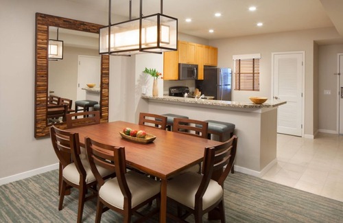 Rancho Mirage Villa | Luxurious Westin 2-bedroom villa in Rancho Mirage with WiFi, fitness room