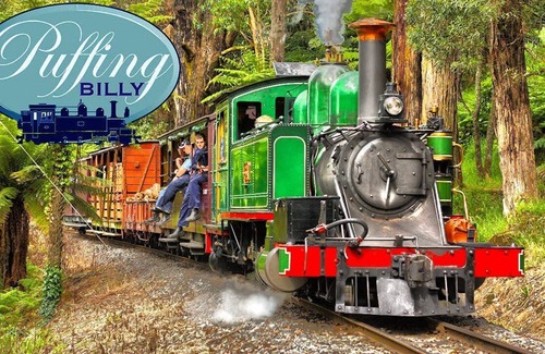 Beaconsfield Upper House | Luxuriously renovated cottage, big gourmet breakfast, Dandenong Ranges