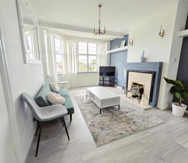 Addiscombe Apartment | Luxury 1 bed apartment in East Croydon