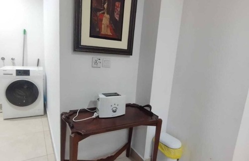 Lahore Condo | Luxury 1 bed apartment Goldcrest Mall and residency