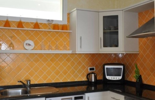 San Miguel de Abona Apartment | Luxury 1 bed sleep 2 in El Nautico Suites, Golf del Sur, Tenerife