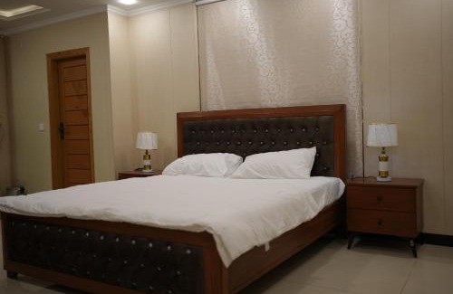 Murree Apartment | Luxury 1 bedroom apartment Murree