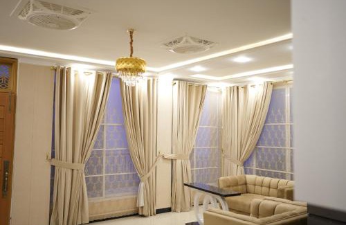 Murree Apartment | Luxury 1 bedroom apartment Murree