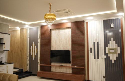 Murree Apartment | Luxury 1 bedroom apartment Murree