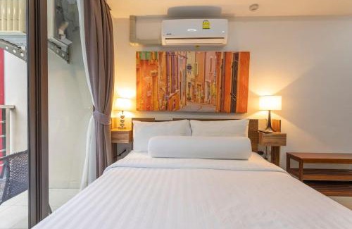 Mai Khao Apartment | Luxury 1-Bedroom Condo Near Mai Khao Beach c116