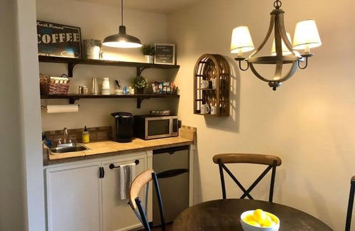 Bigfork Apartment | Luxury 1 BR in the heart of Bigfork
